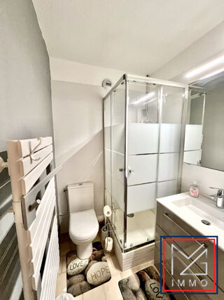  Appartement � vendre 2 pi�ces 35 m�