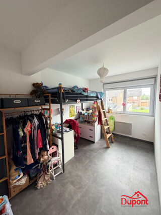  Maison à vendre 4 pièces 108 m²