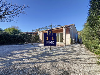  Maison  vendre 3 pices 49 m