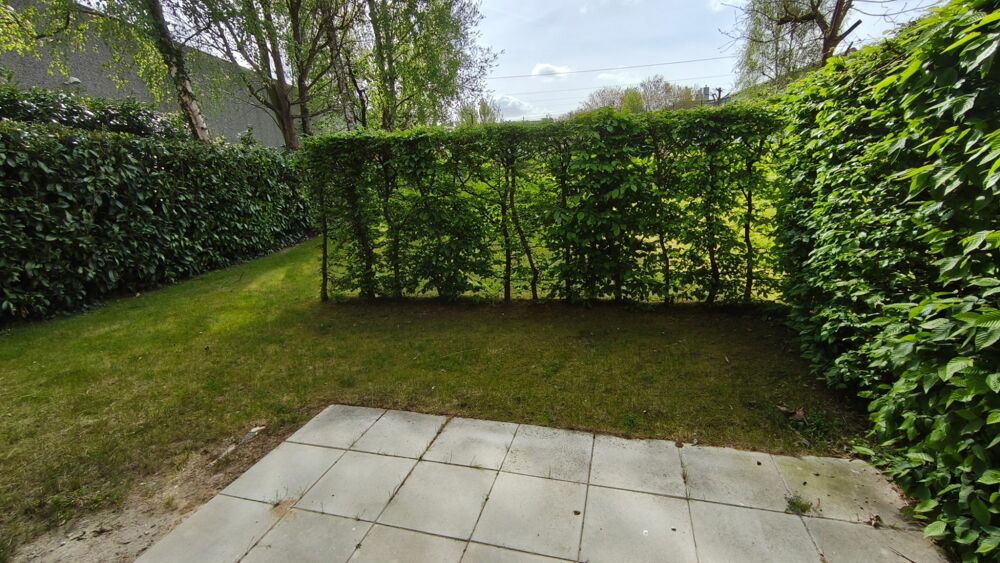 Appartement à vendre Loos