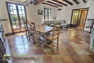  Maison à vendre 9 pièces 165 m²