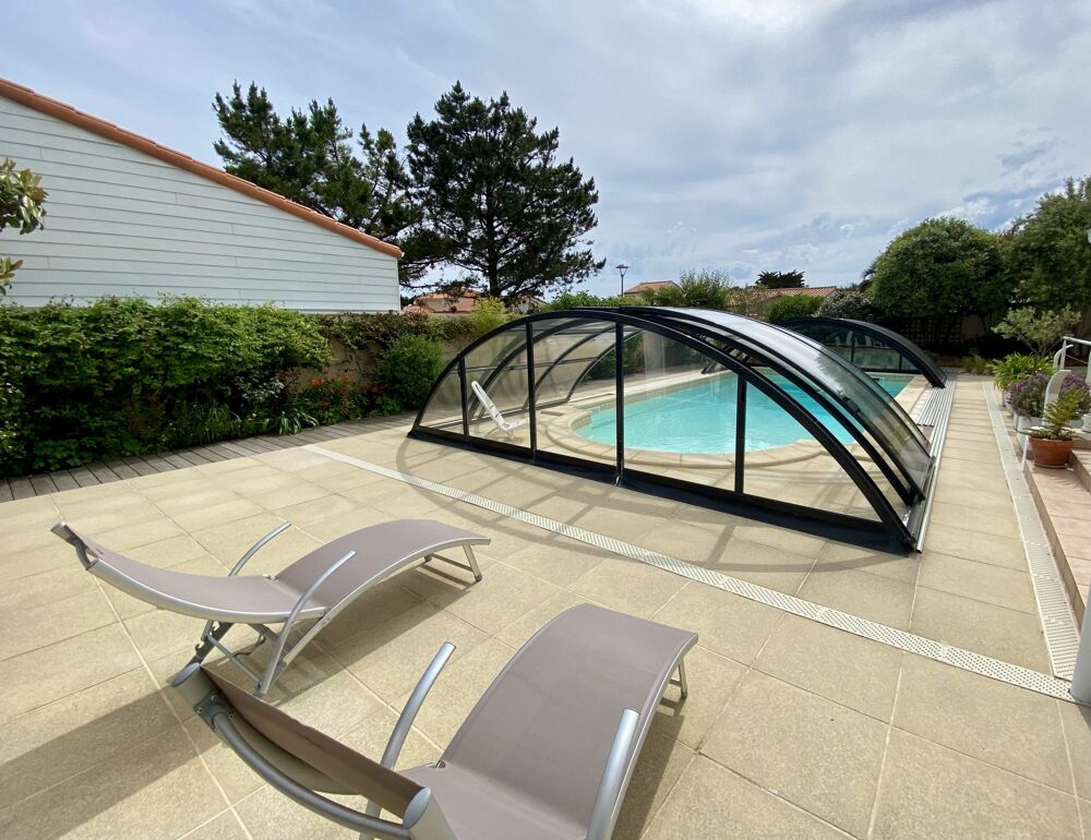 � vendre  Maison Bretignolles-sur-Mer (85470)