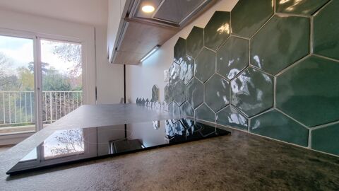  Appartement � louer 1 pi�ce 28 m�