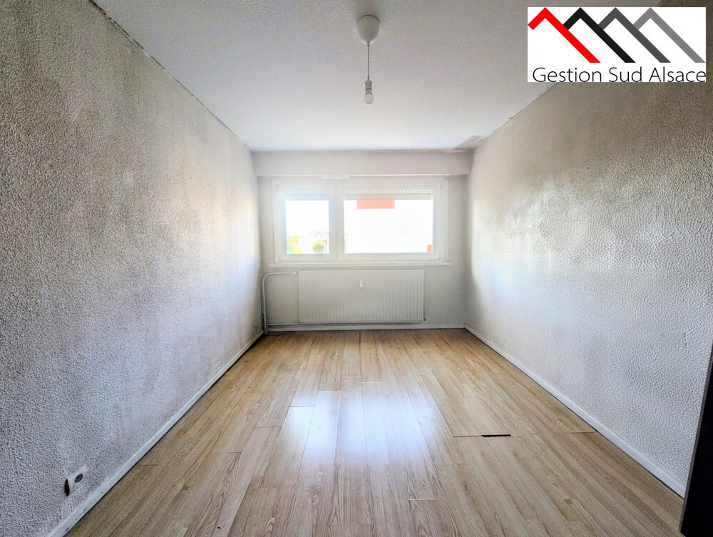 Vente Appartement Appartement à vendre Mulhouse Mulhouse