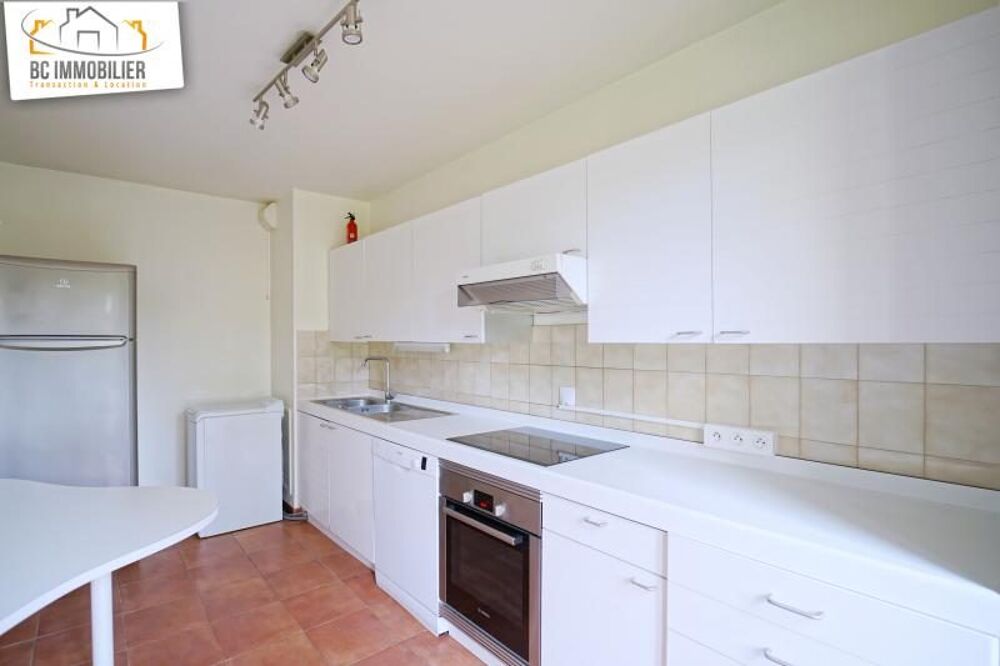 Location Appartement T4 en rez-de-jardin Ferney-voltaire
