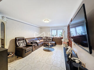  Maison à vendre 5 pièces 120 m²