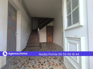  Maison à vendre 5 pièces 150 m²
