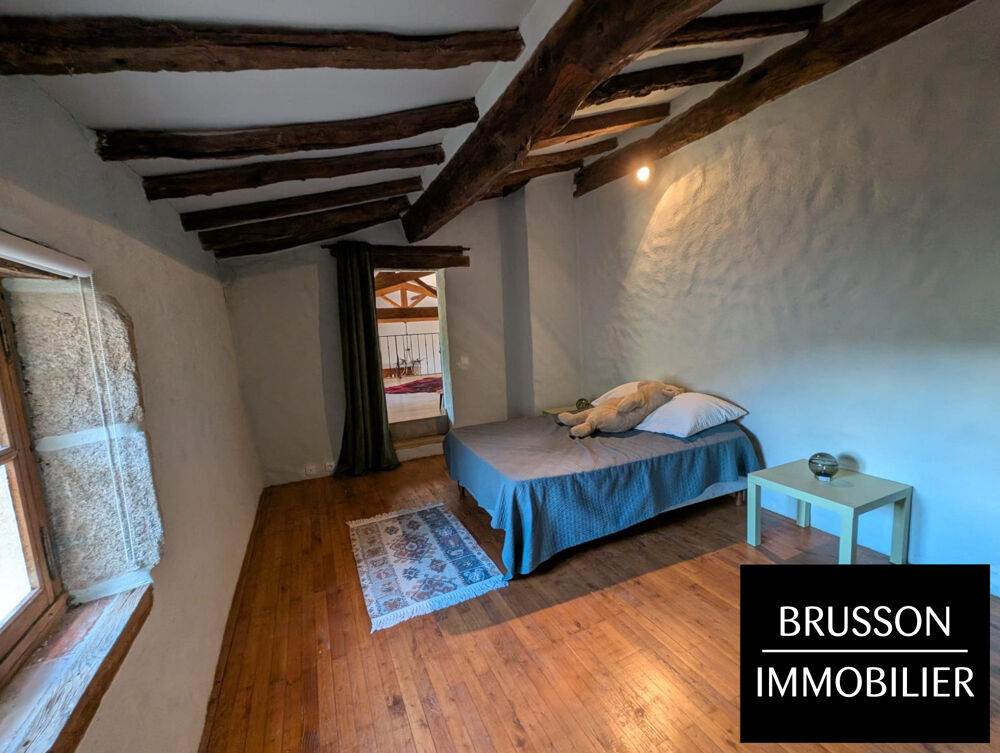 à vendre  Maison Burlats (81100)