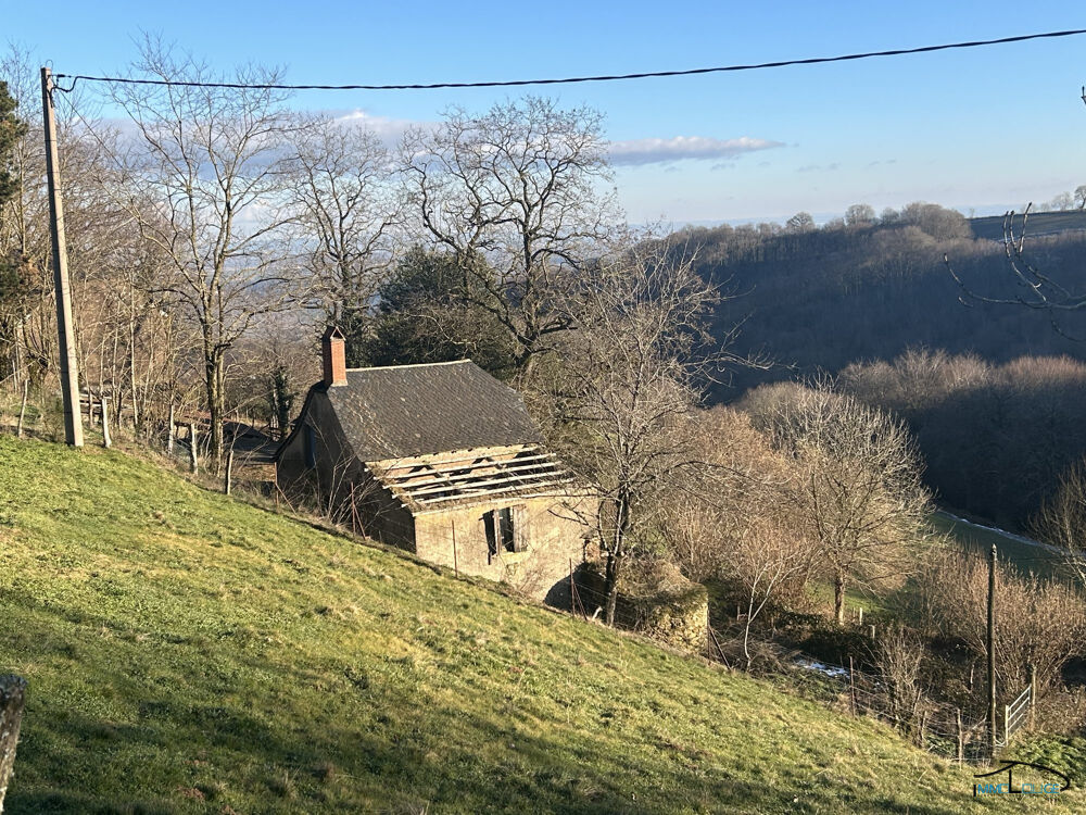 Vente Maison Maison à vendre Clairvaux-d'Aveyron Clairvaux-d'aveyron