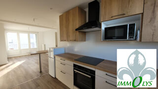  Appartement � louer 4 pi�ces 64 m�