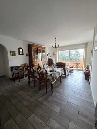  Appartement � vendre 3 pi�ces 70 m�