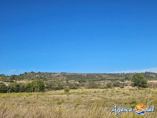  Terrain � vendre 2369 m�