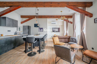  Appartement à vendre 3 pièces 72 m²