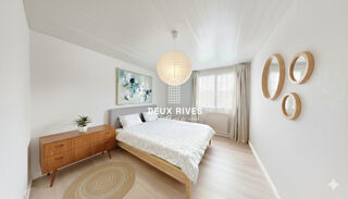  Appartement � vendre 3 pi�ces 58 m�