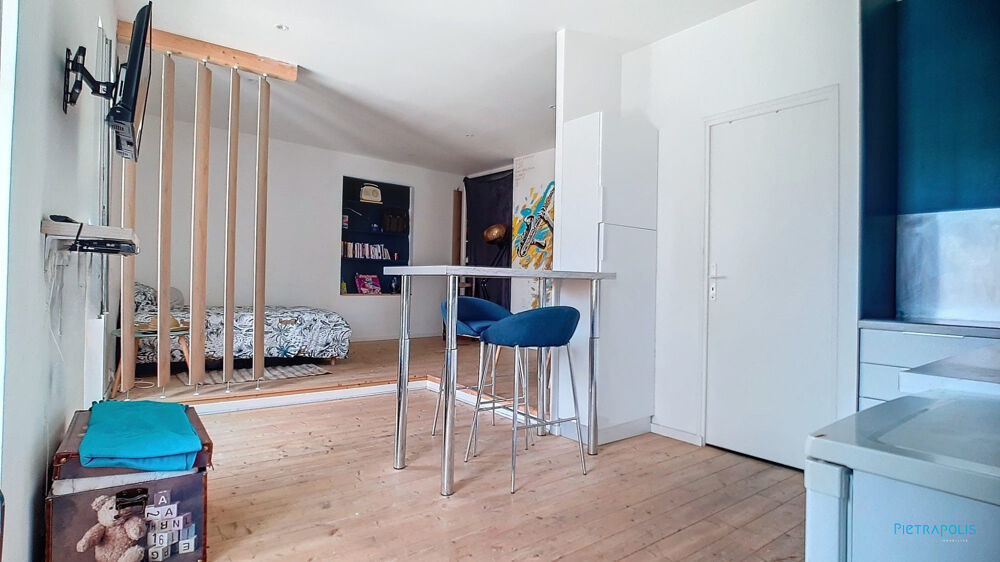 Vente Appartement Appartement 1 pièce de 37 m² Vienne