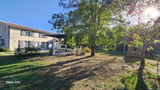  Maison à vendre 6 pièces 205 m²