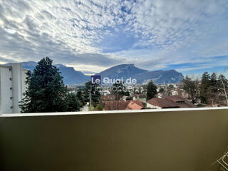  Appartement � vendre 4 pi�ces 78 m�