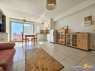  Appartement � vendre 2 pi�ces 38 m�