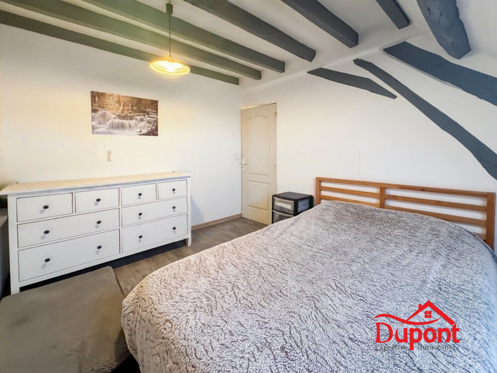 Vente Maison 5 min de La Ferté Gaucher 77320 ? Maison coup de coeur : 140 La ferté-gaucher
