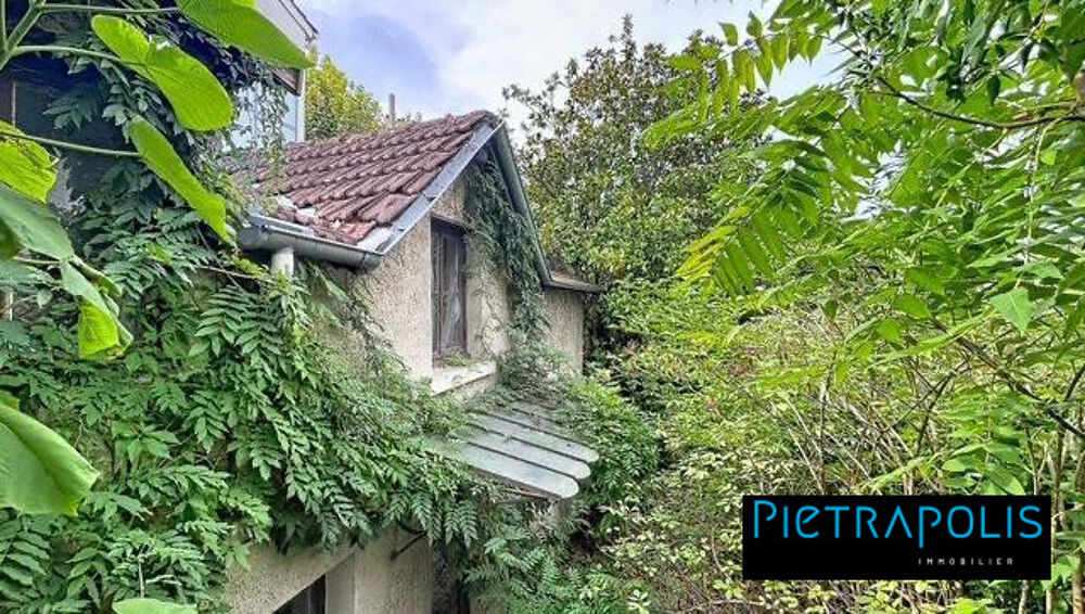 à vendre  Maison Lyon 3
