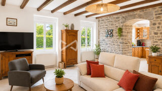  Maison à vendre 6 pièces 110 m²