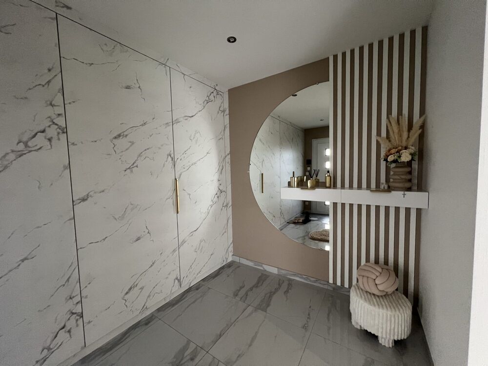Vente Maison Beau plain-pied rénové de 140 m². Saint-lambert-la-potherie