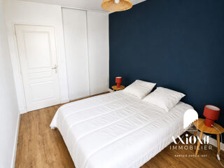  Appartement à louer 2 pièces 50 m²