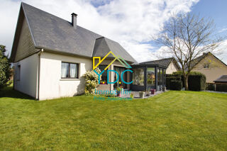  Maison � vendre 4 pi�ces 86 m�