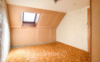  Maison à vendre 4 pièces 90 m²