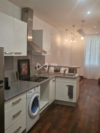  Appartement à vendre 2 pièces 41 m²