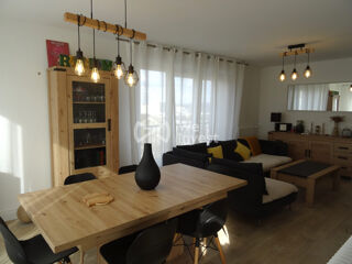  Appartement � vendre 3 pi�ces 81 m�