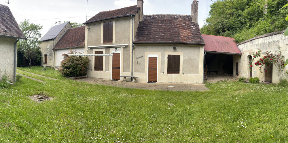 Vente Maison Maison  vendre Valle-de-Ronsard Valle-de-ronsard