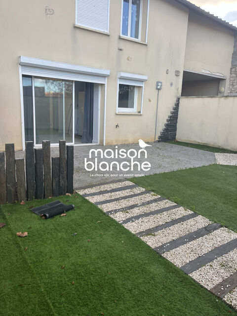   Maison � louer Ardilli�res Maison - 4 pi�ce(s) - 111 m�