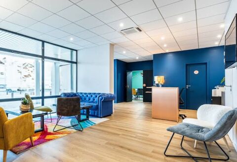 SUPERBES BUREAUX A LOUER - LA ROCHELLE 3333 17000 La rochelle