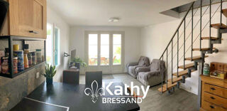  Maison � vendre 4 pi�ces 90 m�