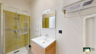  Appartement à louer 2 pièces 27 m²