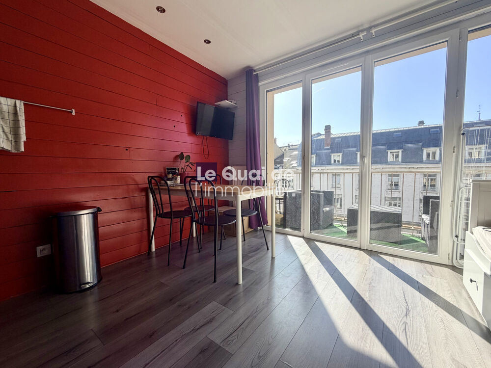 Appartement 3 pièces 56 m² · à Chambéry · 56 m² · 200 000 €