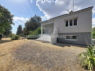  Maison à vendre 7 pièces 141 m²