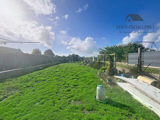 Maison 5 pièces 113 m² · à Vieux-Berquin · 113 m² · 204 900 €