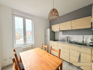  Appartement � louer 1 pi�ce 21 m� Amiens