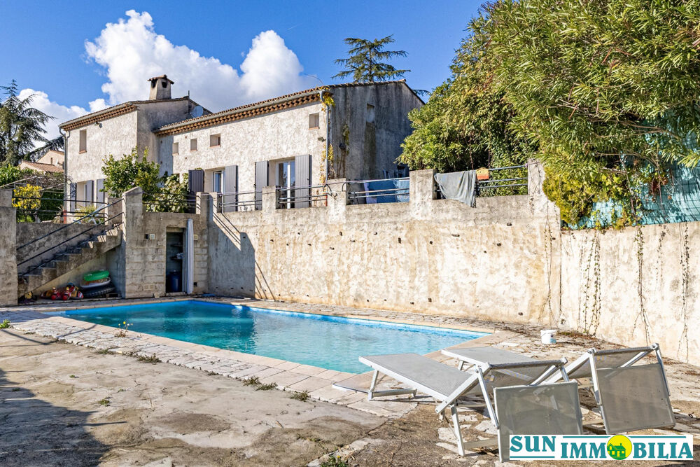 � vendre  Maison Vence (06140)