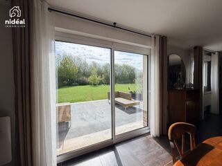  Maison à vendre 5 pièces 93 m²