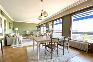  Appartement � vendre 5 pi�ces 102 m�