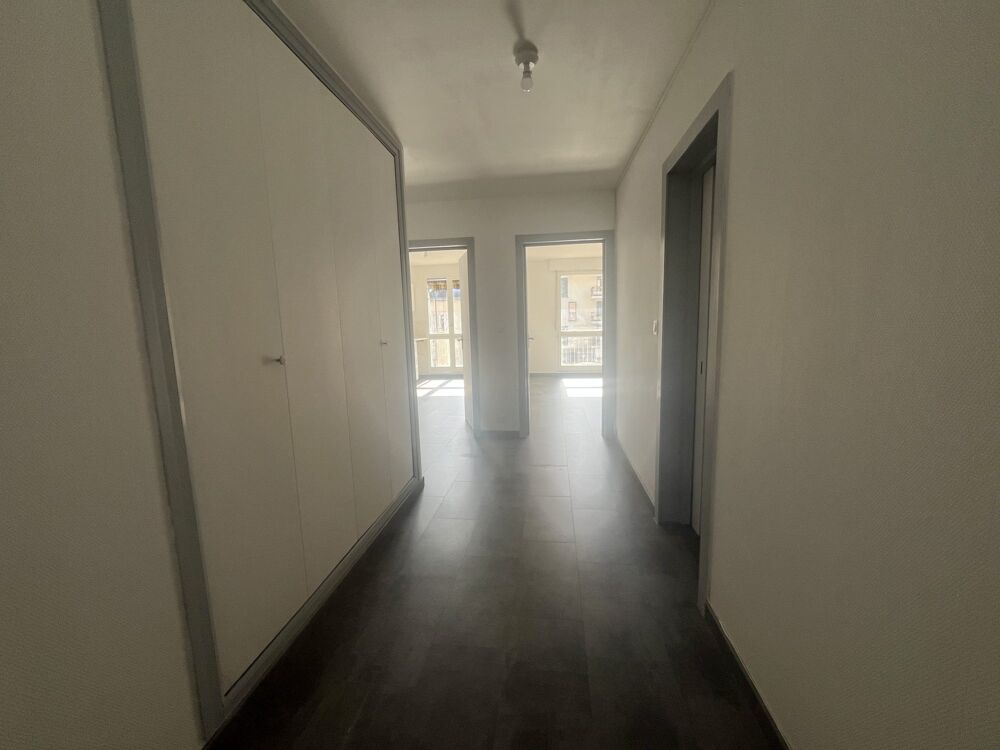 Vente Appartement APPARTEMENT RENOVE DE 58 m2 Orléans