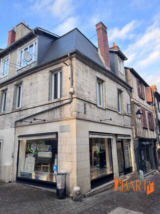  Immeuble à vendre 129 m²