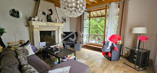  Maison � vendre 11 pi�ces 220 m�