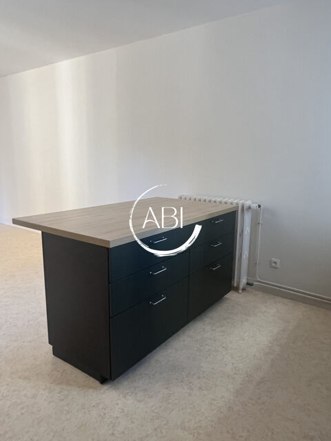  Appartement � louer 3 pi�ces 59 m�