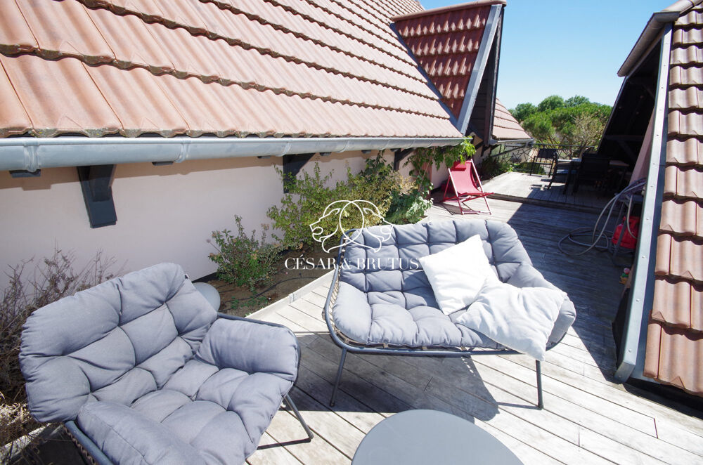 Appartement à vendre Lentilly