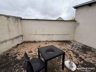  Maison � vendre 3 pi�ces 68 m�