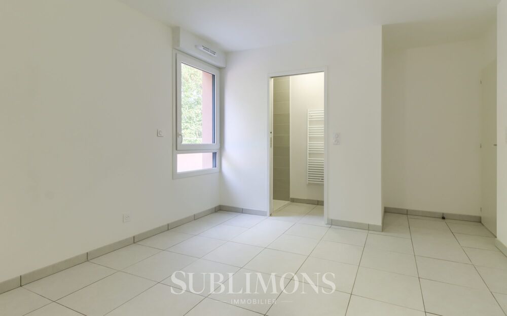 Vente Appartement APPARTEMENT - NANTES PETITE SENSIVE Nantes